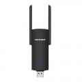 USB Wi-Fi adapteris Dual band 867+400Mbps Comfast